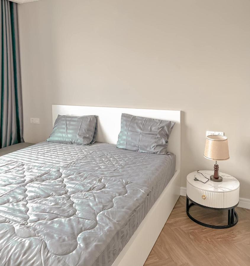 Can Ho Cao Cap Altara Serviced Residences Куи Нхон Екстериор снимка