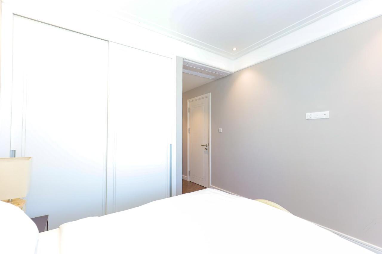 Can Ho Cao Cap Altara Serviced Residences Куи Нхон Екстериор снимка
